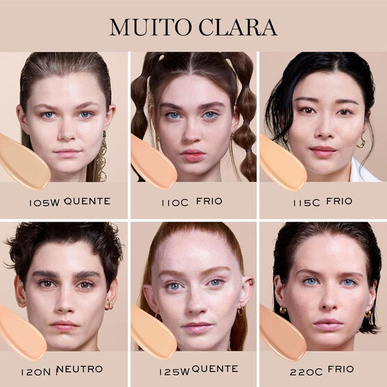 Base Lanc&ocirc;me Teint Idole Ultra Wear Care & Glow